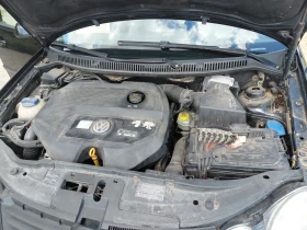 VW Polo 1.9 tdi . 101 k.c, снимка 7