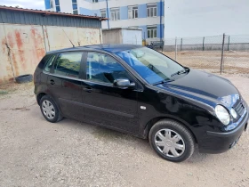 VW Polo 1.9 tdi . 101 k.c, снимка 3
