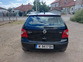VW Polo 1.9 tdi . 101 k.c, снимка 5