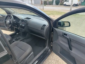 VW Polo 1.9 tdi . 101 k.c, снимка 9