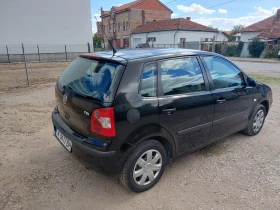 VW Polo 1.9 tdi . 101 k.c, снимка 4