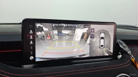 Kia Stinger 3.3 GT Masters Turbo | LEXICON| 360| HUD| ALCANTAR, снимка 14