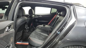 Kia Stinger 3.3 GT Masters Turbo | LEXICON| 360| HUD| ALCANTAR, снимка 11