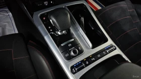 Kia Stinger 3.3 GT Masters Turbo | LEXICON| 360| HUD| ALCANTAR, снимка 9