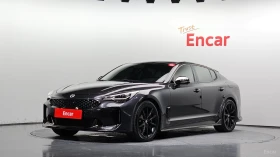 Kia Stinger 3.3 GT Masters Turbo | LEXICON| 360| HUD| ALCANTAR, снимка 1
