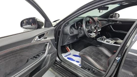 Kia Stinger 3.3 GT Masters Turbo | LEXICON| 360| HUD| ALCANTAR, снимка 10
