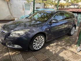 Opel Insignia, снимка 3