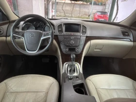 Opel Insignia, снимка 4