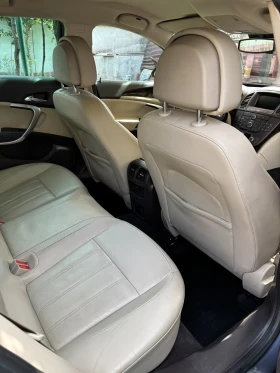 Opel Insignia, снимка 8