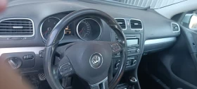VW Golf 2.0d 4x4, снимка 6