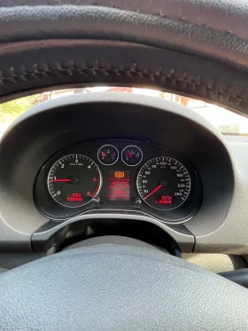Audi A3, снимка 6