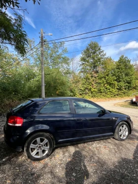 Audi A3, снимка 10