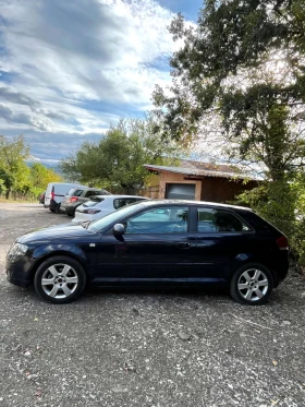 Audi A3, снимка 4
