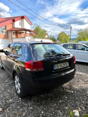Audi A3, снимка 9