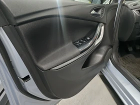 Opel Astra 1, 6 cdti 110hp, снимка 3