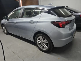 Opel Astra 1, 6 cdti 110hp, снимка 11
