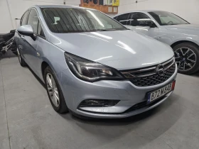 Opel Astra 1, 6 cdti 110hp, снимка 14