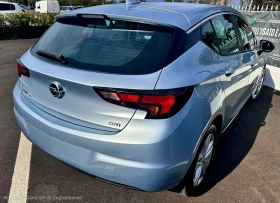 Opel Astra 1, 6 cdti 110hp, снимка 17