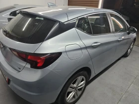 Opel Astra 1, 6 cdti 110hp, снимка 9