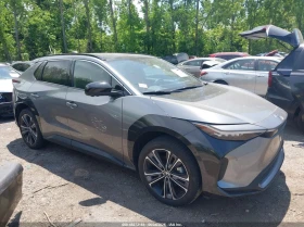 Toyota bZ4X Limited, снимка 13