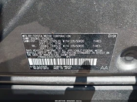 Toyota bZ4X Limited, снимка 9