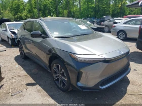 Toyota bZ4X Limited, снимка 1