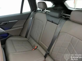 BMW 520 d Touring Steptronic, снимка 8
