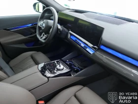 BMW 520 d Touring Steptronic, снимка 7
