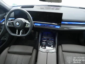 BMW 520 d Touring Steptronic, снимка 6