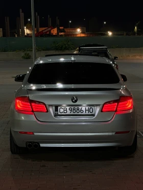BMW 525, снимка 2