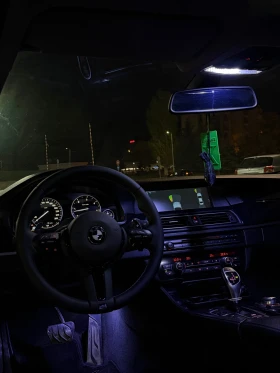 BMW 525, снимка 7