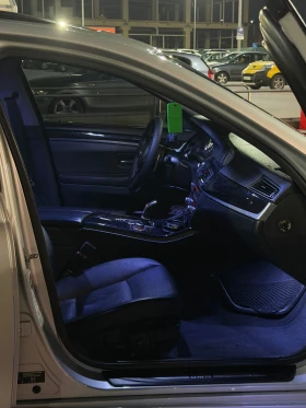 BMW 525, снимка 9