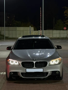 BMW 525 N57, снимка 1