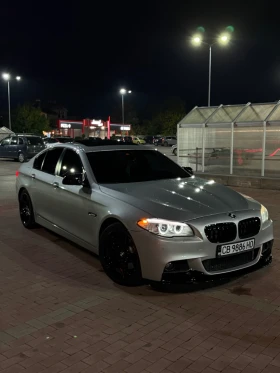 BMW 525, снимка 3