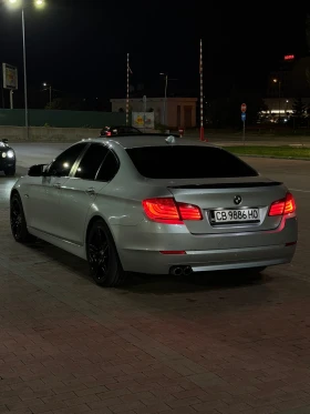 BMW 525, снимка 4