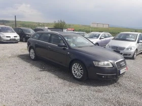     Audi A6 3.0TDI   4* 4