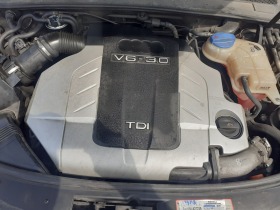 Audi A6 3.0TDI нави кожа 4* 4, снимка 4
