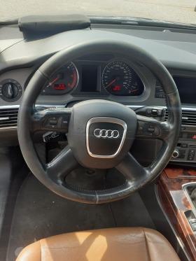 Audi A6 3.0TDI   4*4 | Mobile.bg   16