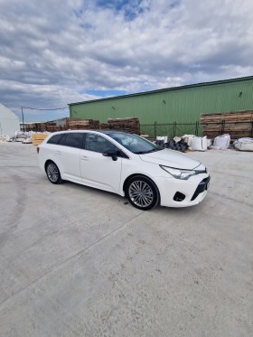 Toyota Avensis | Mobile.bg   1