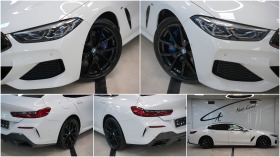 BMW 840 d Gran Coupe xDrive M Package  | Mobile.bg   8