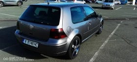 VW Golf 1.8T GTI, снимка 2