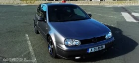 VW Golf 1.8T GTI, снимка 1