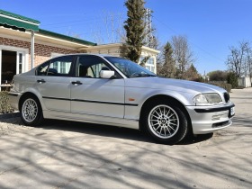 BMW 320, снимка 5 - Автомобили и джипове - 45607725