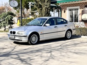 BMW 320, снимка 6 - Автомобили и джипове - 45607725