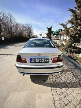 BMW 320, снимка 7 - Автомобили и джипове - 45607725