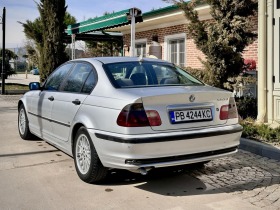 BMW 320, снимка 9 - Автомобили и джипове - 45607725