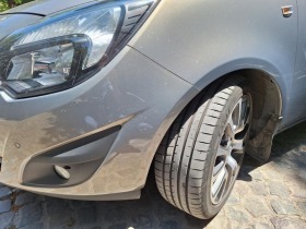 Opel Meriva 1.4i, снимка 15