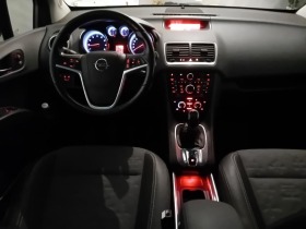 Opel Meriva 1.4i | Mobile.bg   9