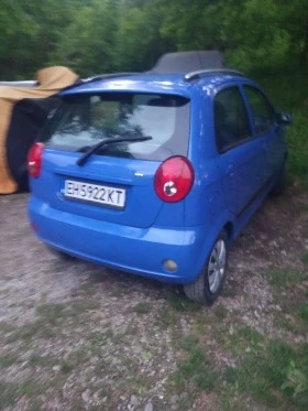 Chevrolet Matiz, снимка 13