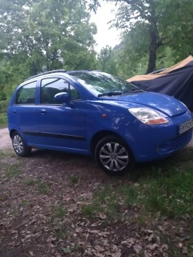 Chevrolet Matiz, снимка 3